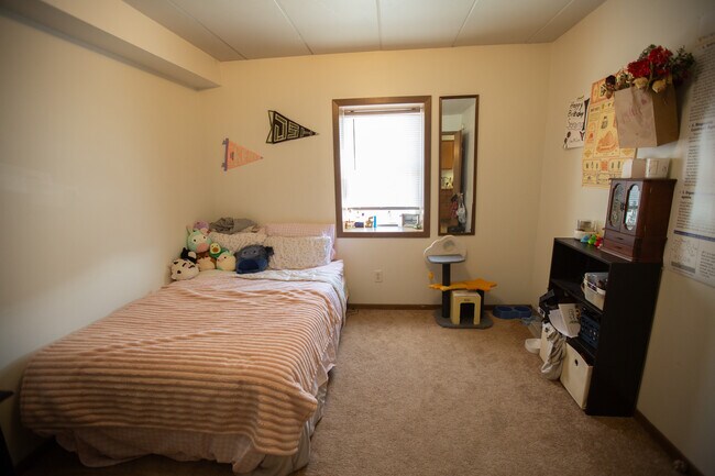 Building Photo - Glenlock South