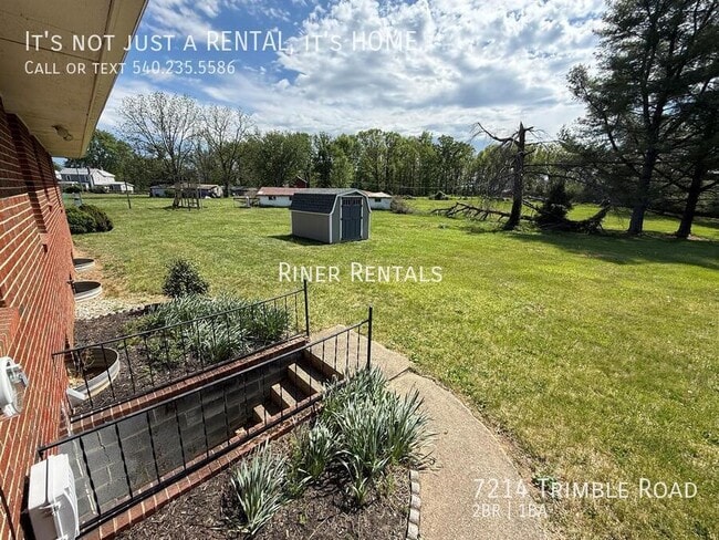 Building Photo - 7214 Trimble Rd