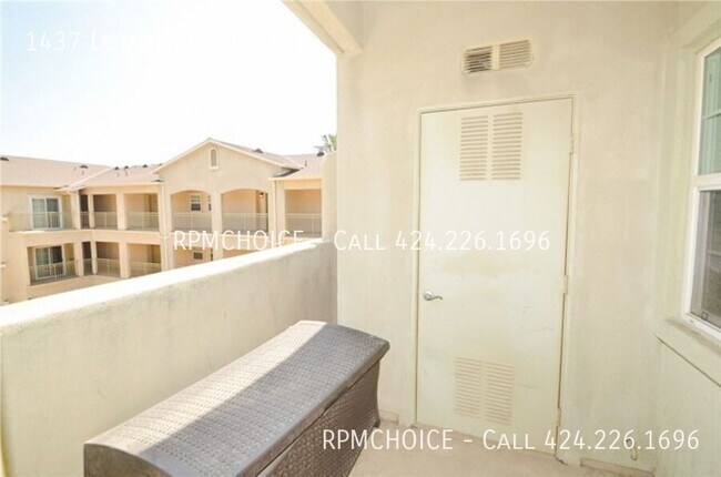 Building Photo - 1437 W Lomita Blvd