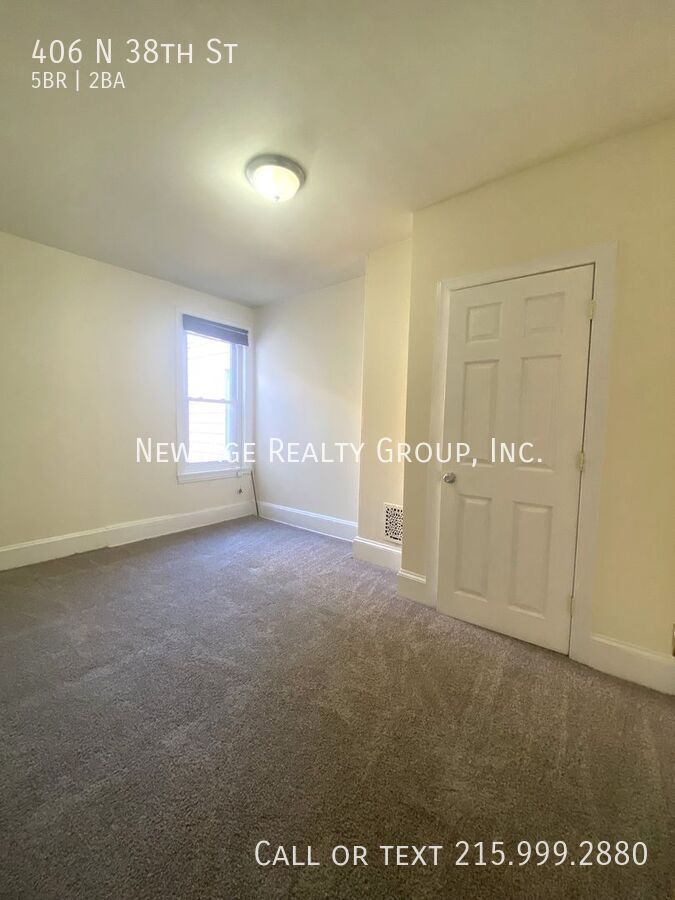 Building Photo - 406 N 38th St