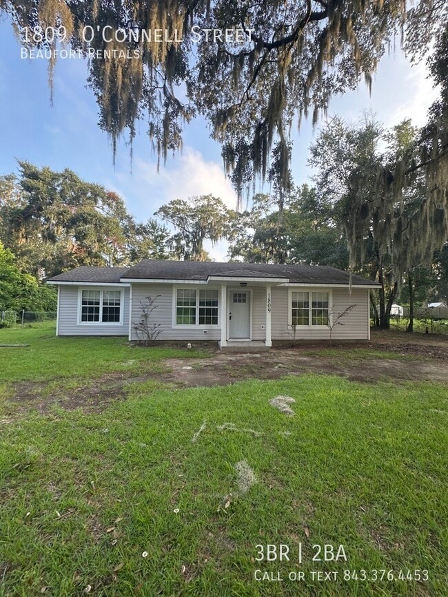 Building Photo - 1809 Oconnell St
