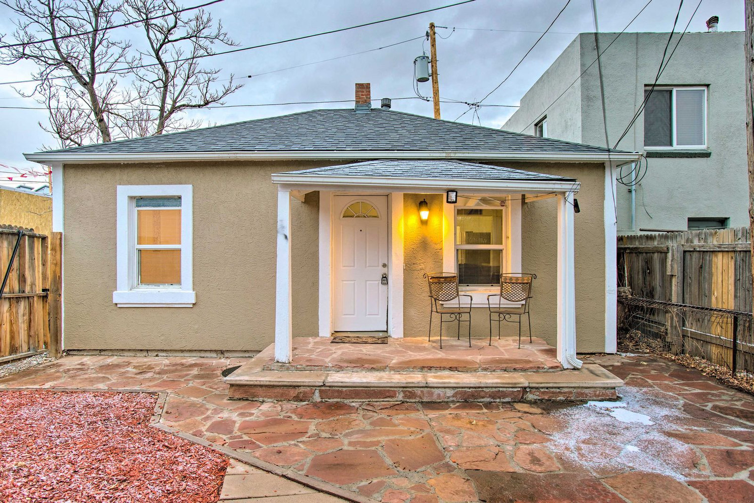Building Photo - 3976 Utica St