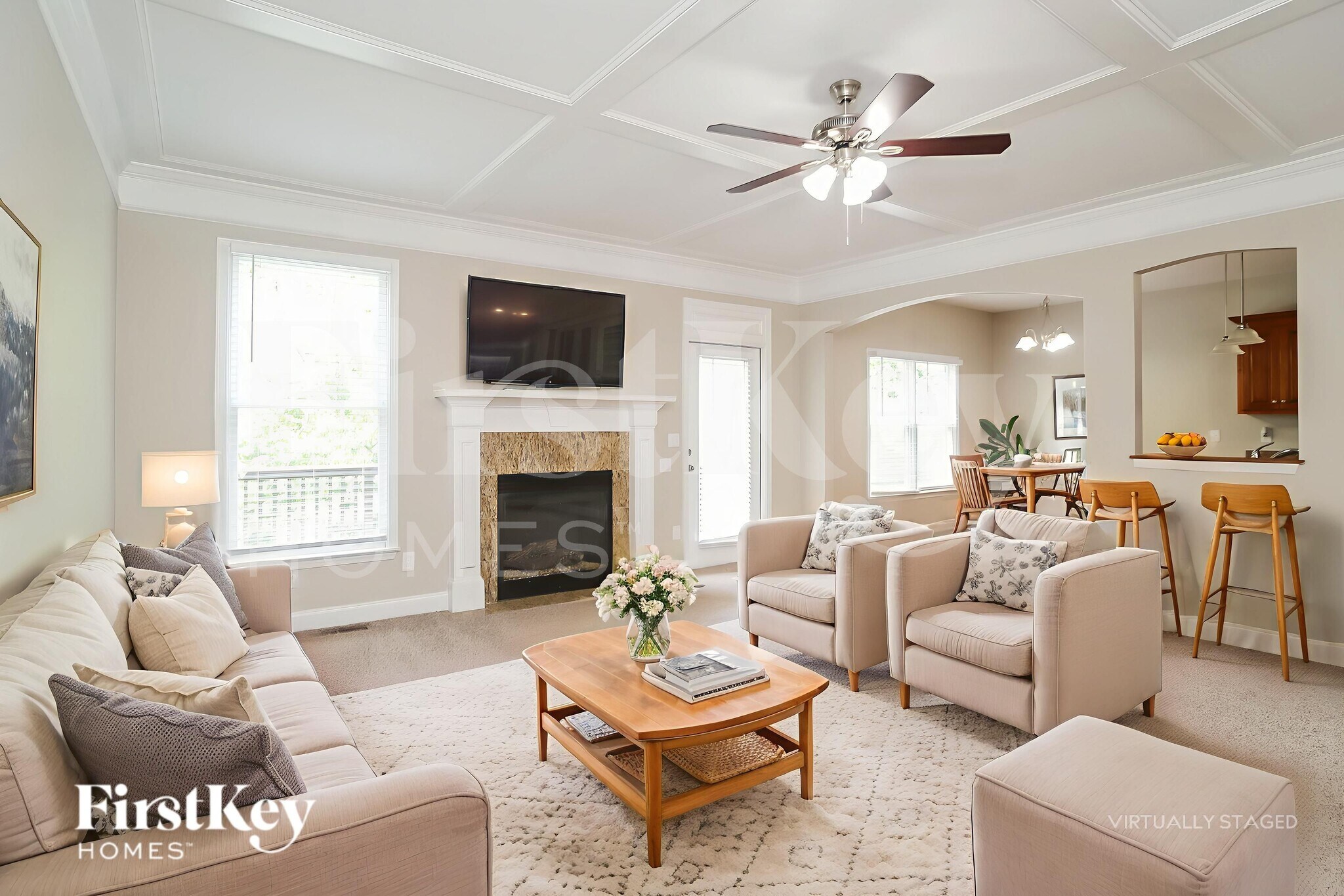 Building Photo - 522 S Fortune Way