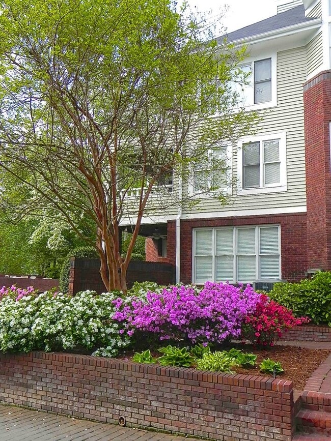 Building Photo - 2719 Selwyn Ave