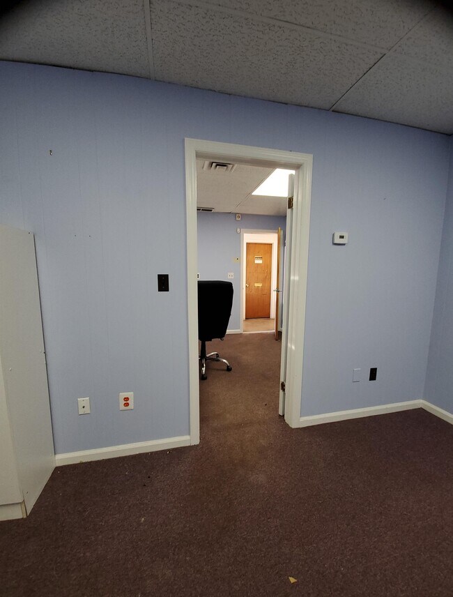 2733 Nottingham Way 2733 Nottingham Way Hamilton Township NJ 08619