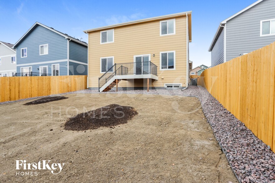 Building Photo - 10512 Horton Dr