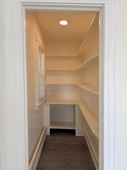 Pantry - 574 W Main St