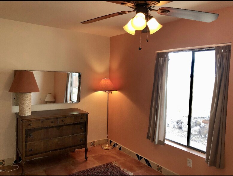 BEDROOM 1 - ANOTHER VIEW - 32731 W Jones Rd