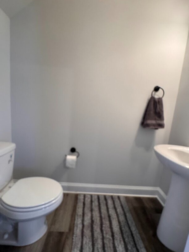 Building Photo - Spacious 4-Bed, 2.5-Bath Home in Woodruff ...