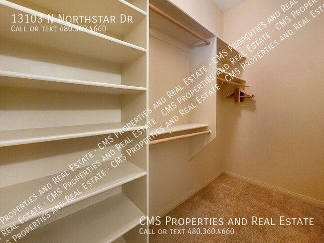 Building Photo - 13103 N northstar Dr