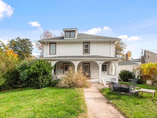 Building Photo - 109 Cooper Dr