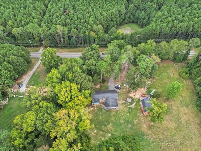 Building Photo - 1646 GA-92