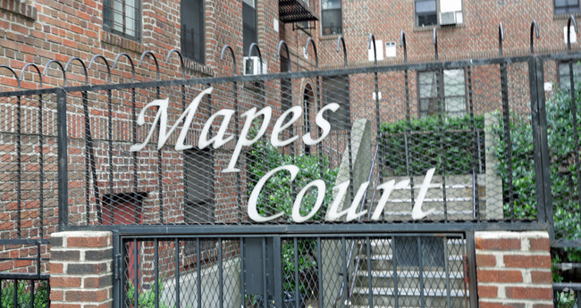 Building Photo - Mapes Court