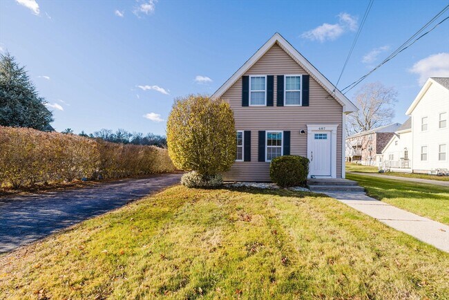 Primary Photo - 687 Washington St