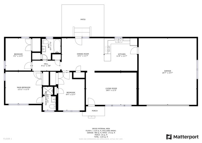 Building Photo - 2204 Euclid Rd NW