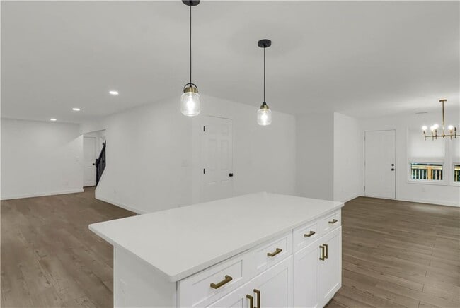 Building Photo - 2508 Connally Dr
