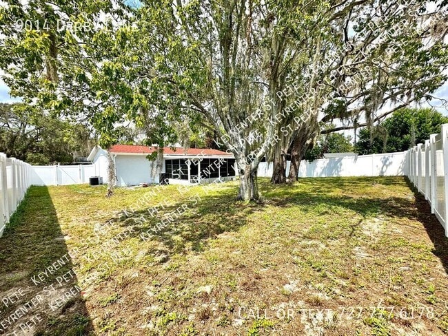 Building Photo - 2BR/1BA Pet Friendly Home in Port Richey