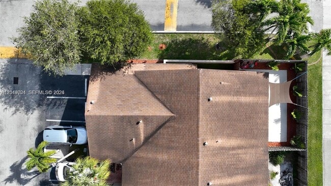 Building Photo - 7730 SW 156th Ct