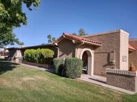 Building Photo - Furnished townhome rental in Sun Lakes Cottonwood Country Club
