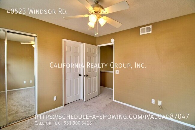 Building Photo - 40523 Windsor Rd