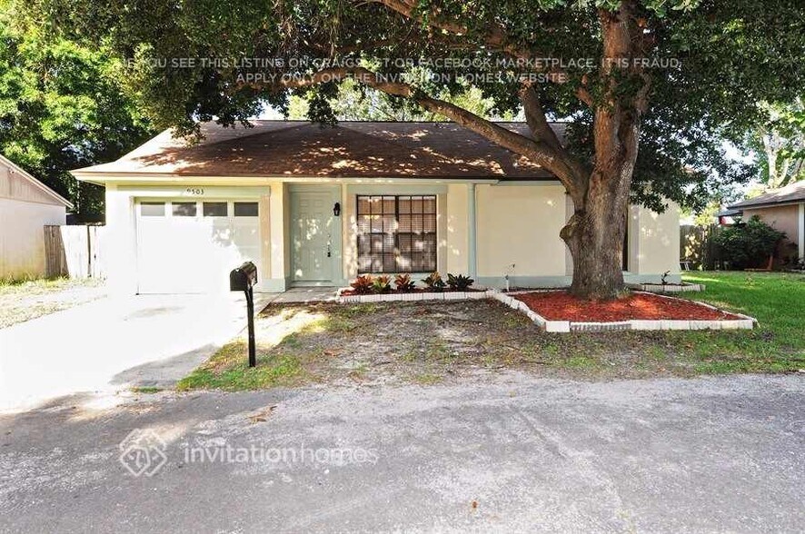 Primary Photo - 9503 Woodborough Ct