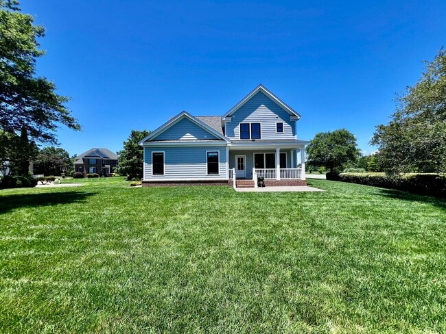Building Photo - Gorgeous Home on Walkers Ferry Lane in The...
