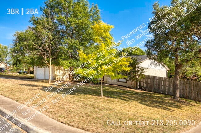 Building Photo - 5119 Timber Terrace St