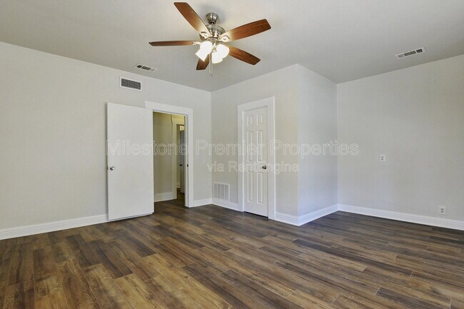 Building Photo - 1115 S Rusk Ave