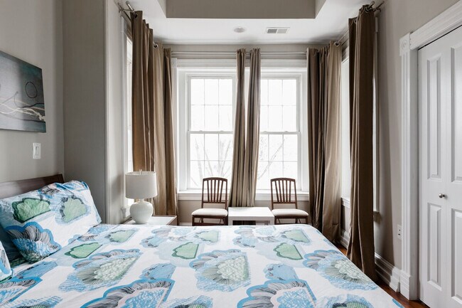 Building Photo - 436 Q St NW