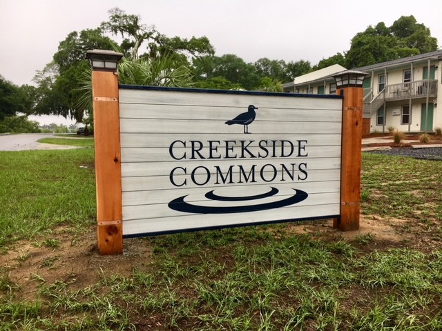 Primary Photo - Creekside Commons Apartments