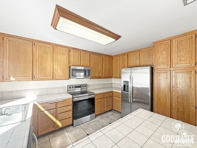 Building Photo - Comfortable 4BR Poway Home with Yard & Great Layout