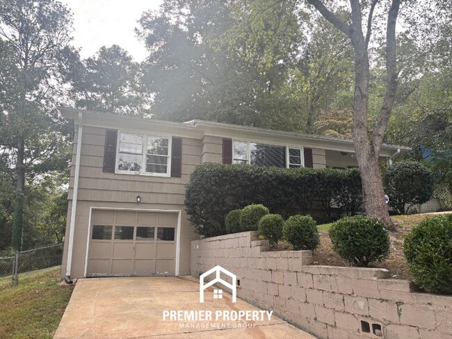 Primary Photo - 3609 Pinson Heights Cir