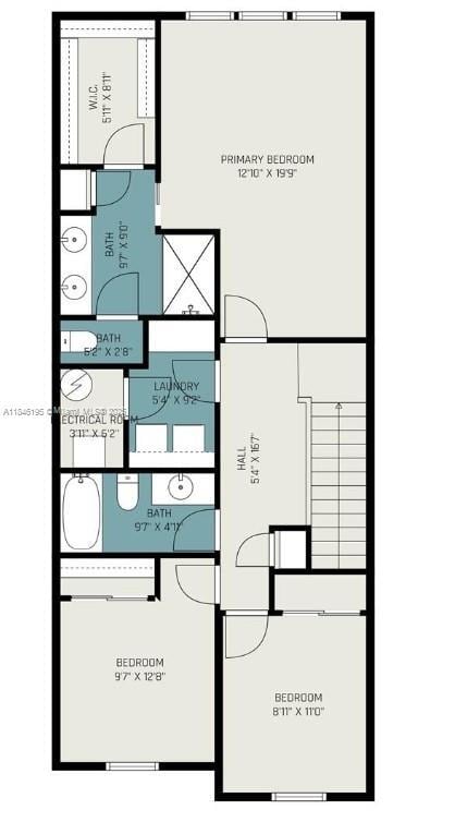 Building Photo - 10829 Wooded Acre Aly