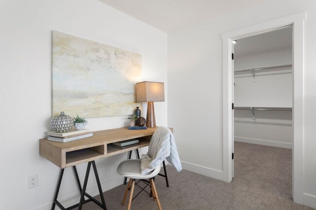Building Photo - Modern New Construction Duplex in Desirabl...
