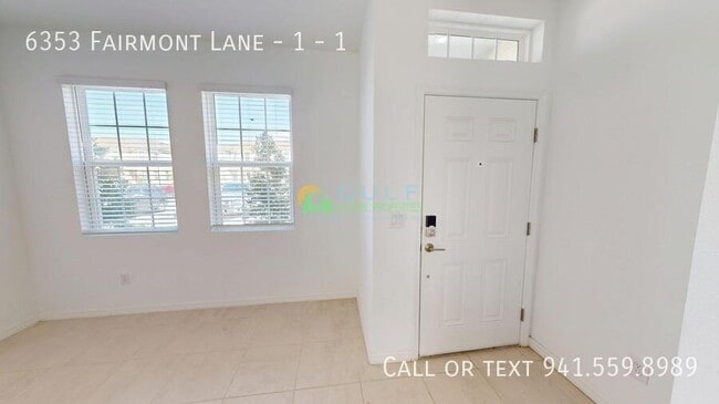 Building Photo - 6353 Fairmont Ln