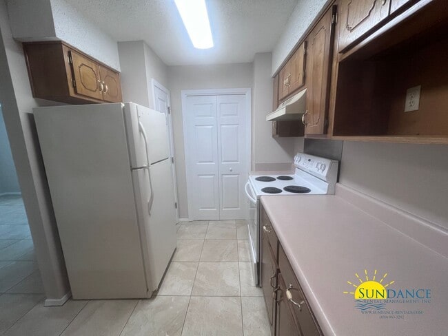 Building Photo - Nice 2 Bedroom Unit in Niceville!