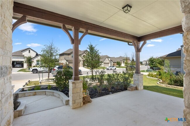 Building Photo - 1112 Lickety Ln