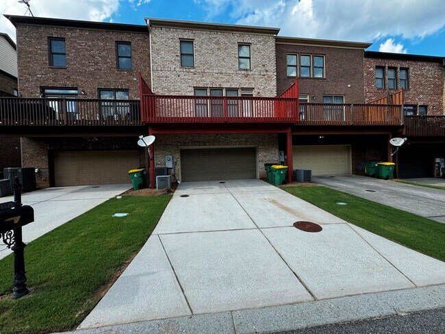 Building Photo - 3329 Twinrose Pl