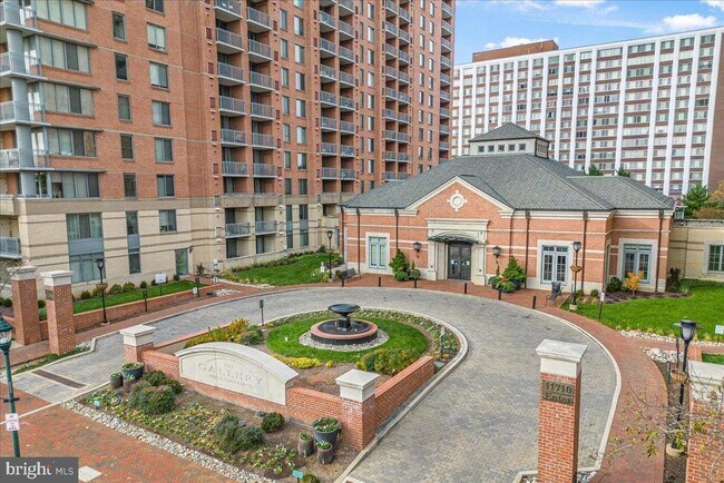 Building Photo - 11710 Old Georgetown Rd