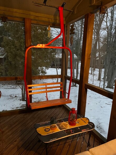 Building Photo - 434 Jack Frost Mountain Rd