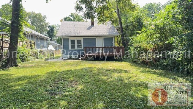 Building Photo - 2 Bedroom, 1 bathroom in Kansas City