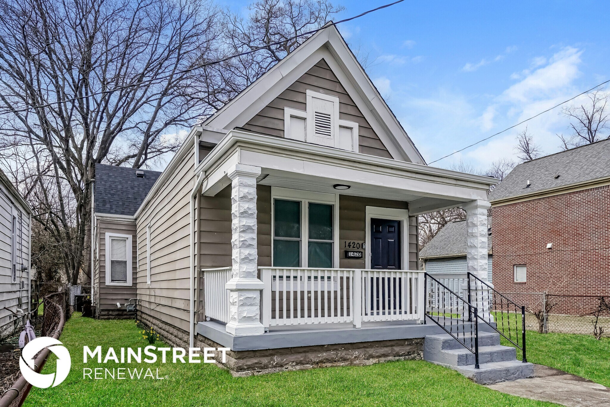 Building Photo - 1420 S 28th St