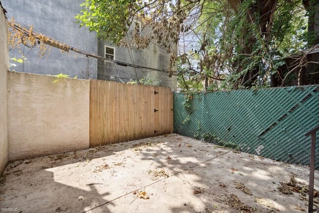 Building Photo - 5 br, 5 bath House - 1826 W Montgomery Ave