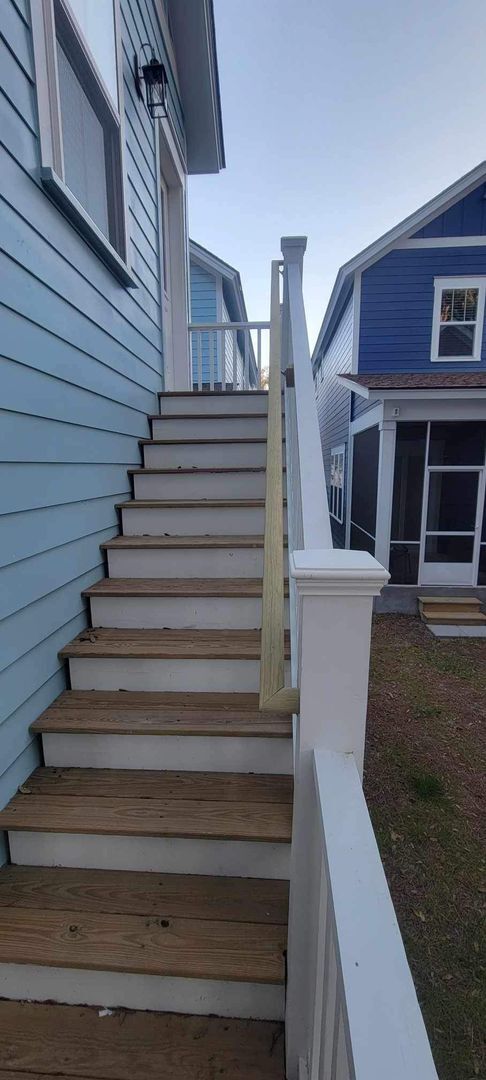 Building Photo - Cozy Studio in Heart of Port Royal Available
