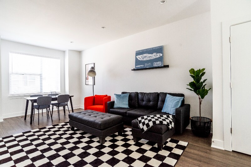 Building Photo - 1730 N Alley 1750 E