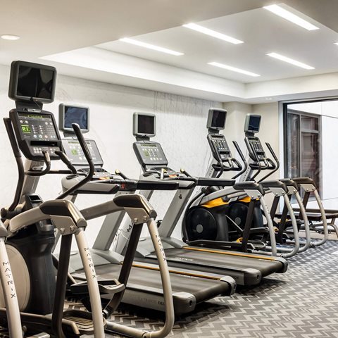 Building Photo - 1330 Boylston St