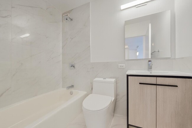 Building Photo - 1735 York Ave