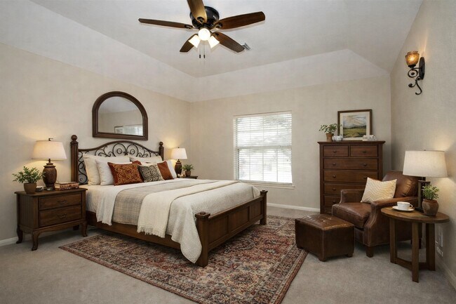 Building Photo - 15710 Cascading Brook Way