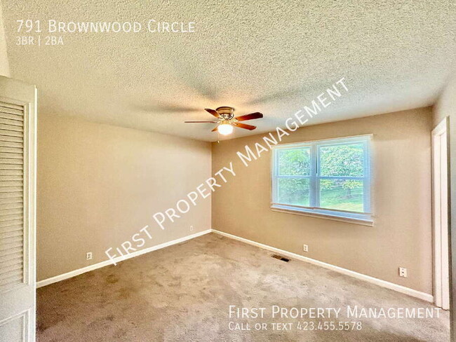 Building Photo - 791 Brownwood Cir