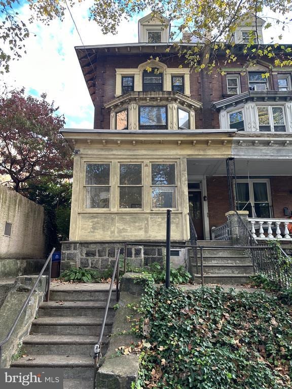 Building Photo - 4216 Baltimore Ave